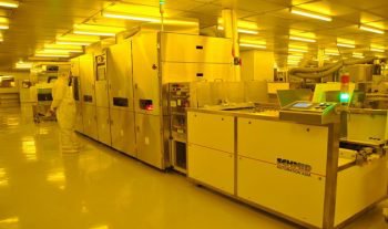 Automatic Exposure Machine
