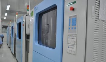 Flying Probe Test Machine