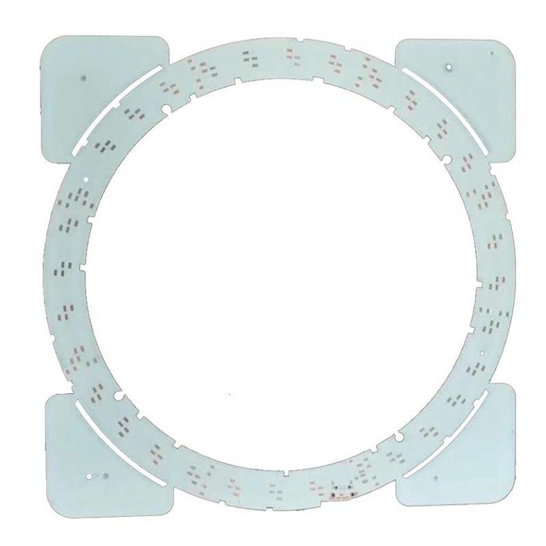 Aluminum PCB Factoryfor LED Light, Alu PCB manufacturer, Alu PCB production,metal core PCB manufacturer