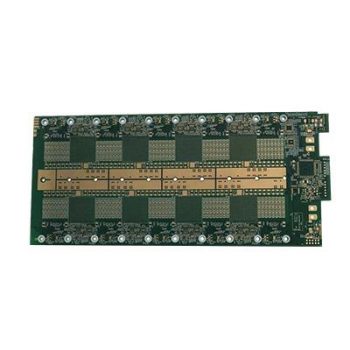 High frequency PCB Manufacturer high frequency PCB supplier high frequency PCB Fabrication
