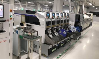 NXT-SMT-Machine