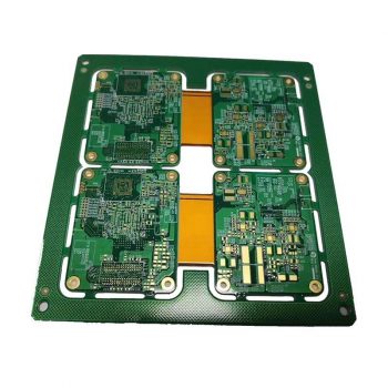 Rigid Flexible PCB Rigid-Flex PCB Supplier Rigid-Flex PCB Manufacturer Rigid Flex PCB factory Rigid Flex PCB Fabrication