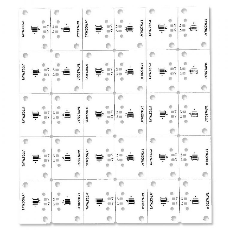 Aluminum PCB supplier Alu PCB manufacturing Alu PCB factory LED light Alu PCB fabrication