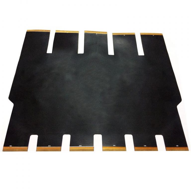 Flexible PCB Flex PCB Supplier FPC Manufacturer Flexible PCB factory Flex PCB Fabrication