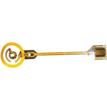 Flexible PCB (FPC) & Rigid-Flex PCB manufacturer