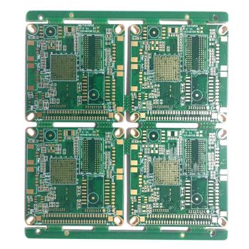 HDI PCB manufacturing HDI Board Fabrication High density interconnect PCB Fabrication