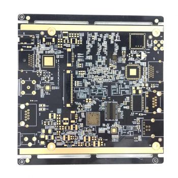 HDI PCB Board manufacturer-BaiDun PCB Factory - pcbsfactory.com