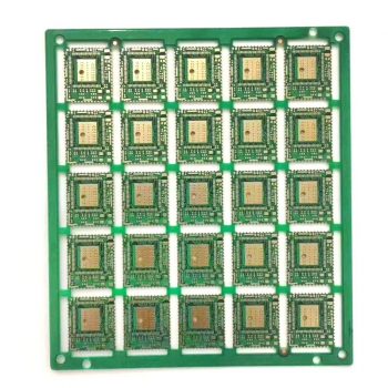 High frequency PCB manufacturing High frequency PCB production
