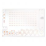 Aluminum PCB supplier Alu PCB manufacturing Alu PCB factory LED light Alu PCB fabrication