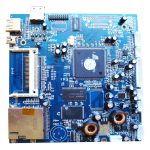 PCB Assembly PCBA factory PCBA manufacturing