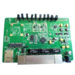 PCB Assembly PCBA factory PCBA manufacturing