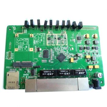 PCB Assembly PCBA factory PCBA manufacturing