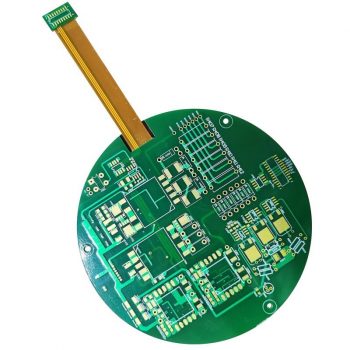 Rigid-Flex PCB manufacturer