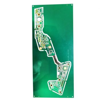 Rigid-Flex PCB manufacturer-PCB supplier