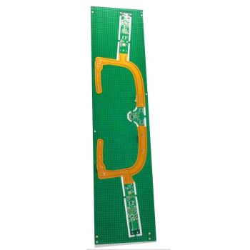Rigid-Flex PCB manufacturing-PCB factory