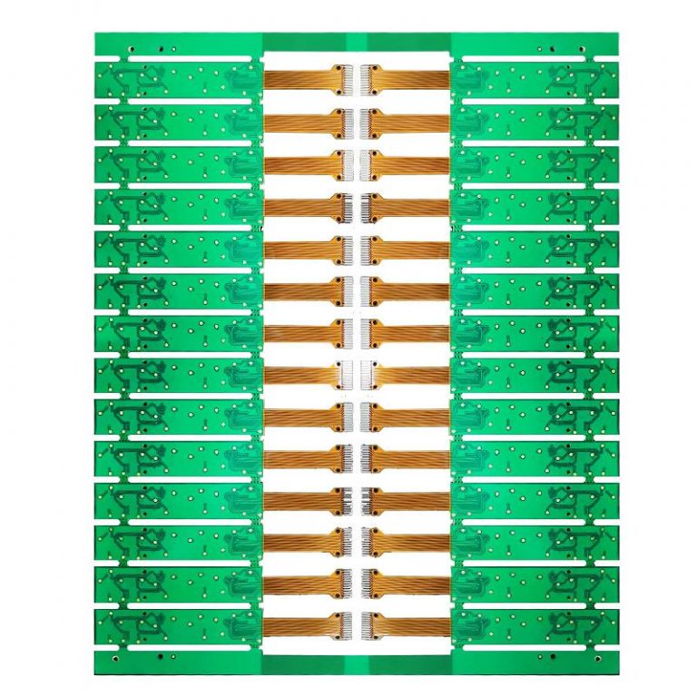 Rigid-Flex PCB-PCB supplier