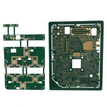 high frequency PCB manufacturing