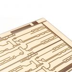 Ceramic PCB manufacturer Ceramic PCB Fabrication Ceramic PCB factory