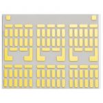 Ceramic PCB manufacturer Ceramic PCB Fabrication Ceramic PCB factory