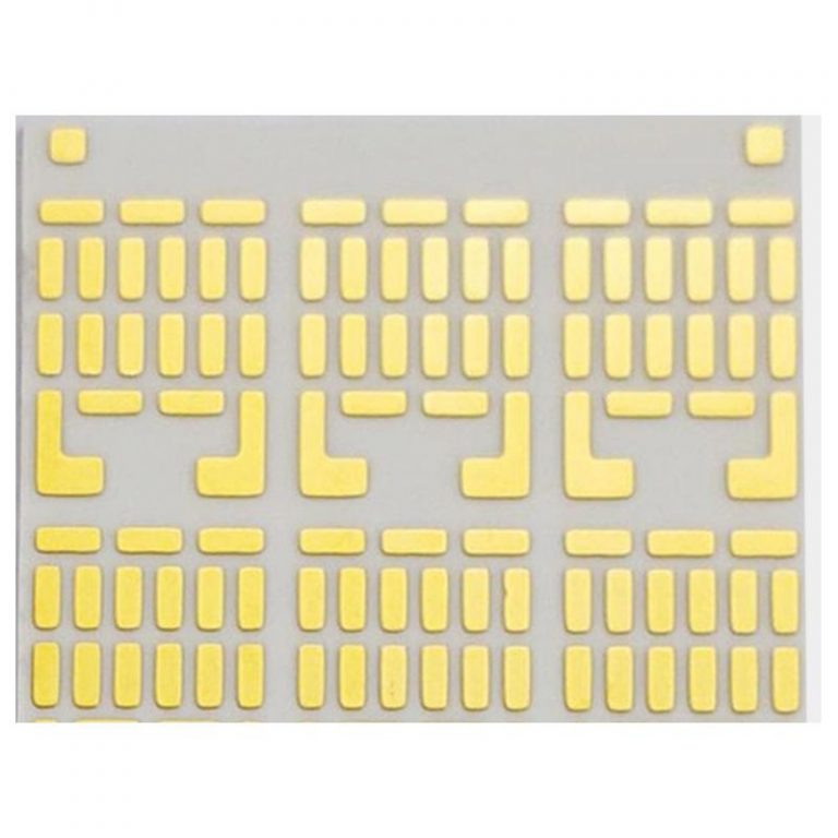 Ceramic PCB manufacturer Ceramic PCB Fabrication Ceramic PCB factory