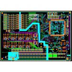 Multi-Layers PCB Design