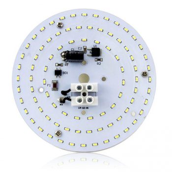 Aluminum PCB for LED light