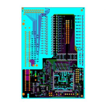 PCB design online