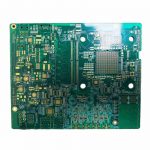 HDI PCB Board for medical equipment mainboard-RunTek PCB Factory