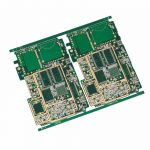High frequency PCB for telecommunication equipment-RunTek PCB supplier
