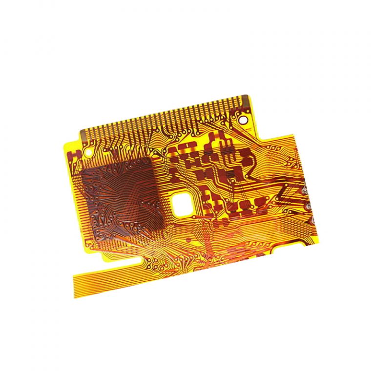 Flexible PCB factory, Manufacturer, supplier