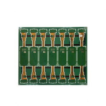 Rigid- Flex PCB - RunTek PCB supplier