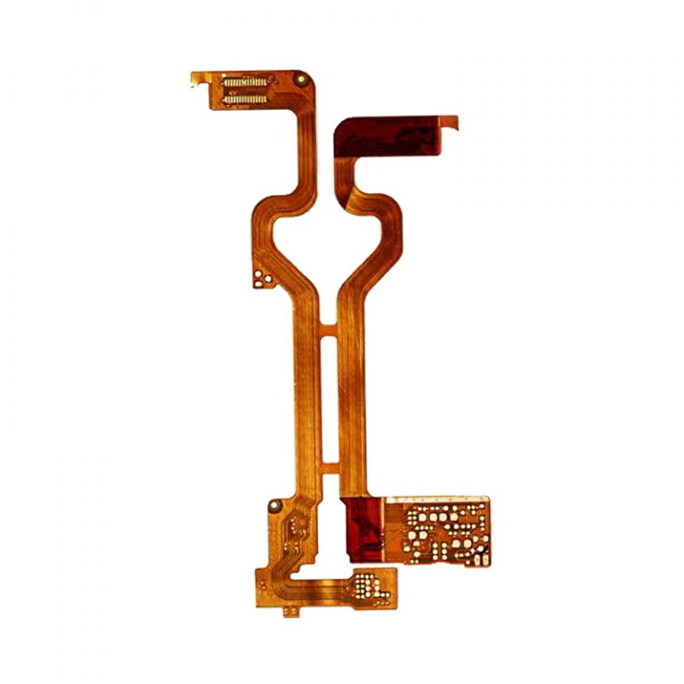 Flexible PCB manufacturer Flexible PCB Fabrication Flexible PCB factory