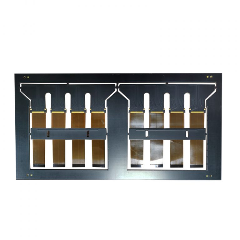 Rigid- Flex board