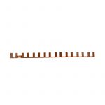6-layers-Flexible-PCB-half-holes-Flex-PCB-holes-plated