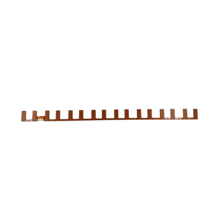6-layers-Flexible-PCB-half-holes-Flex-PCB-holes-plated