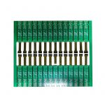 Rigid Flexible PCB professional manufacturer