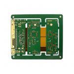 Rigid Flexible PCB professional manufacturer
