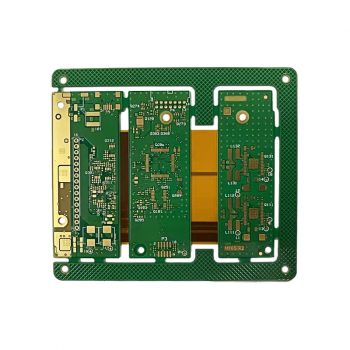 Rigid Flexible PCB professional manufacturer