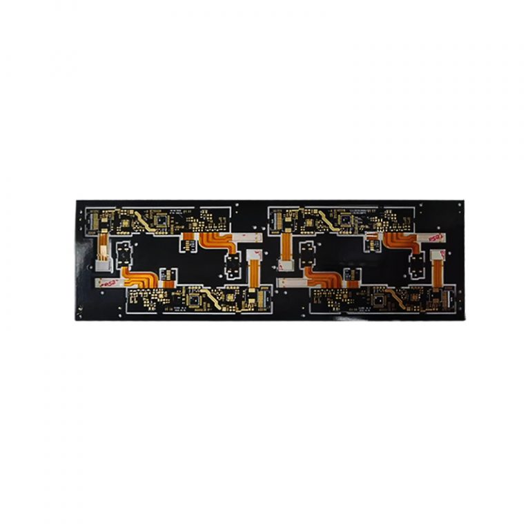 Rigid-Flex PCB
