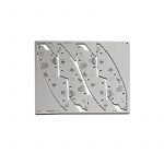 Led Light Drive Aluminum PCB