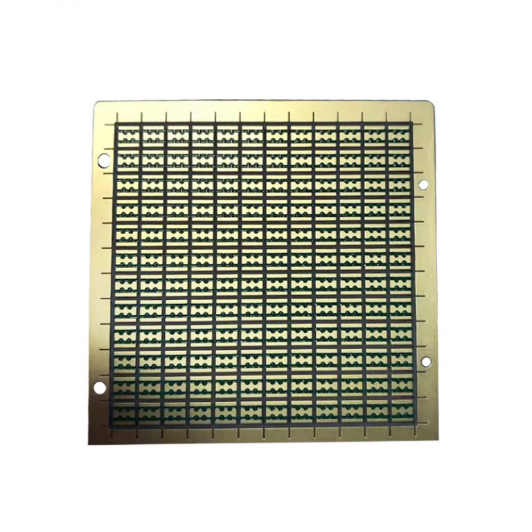 Ceramic PCB manufacturing factory