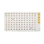 Ceramic PCB manufacturer Ceramic PCB Fabrication Ceramic PCB factory