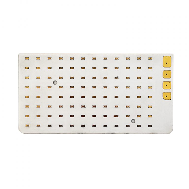 Ceramic PCB manufacturer Ceramic PCB Fabrication Ceramic PCB factory