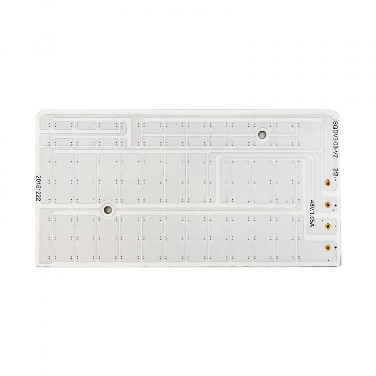 Ceramic PCB manufacturer Ceramic PCB Fabrication Ceramic PCB factory