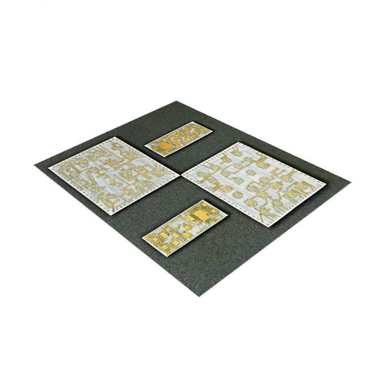 Ceramic PCB Supplier
