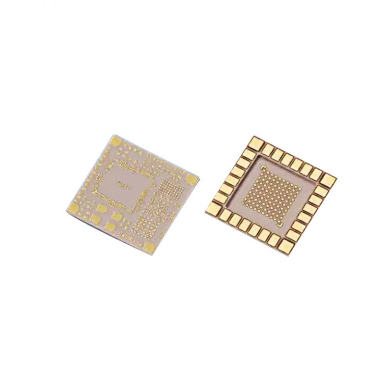 Ceramic PCB manufacturer