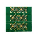 HDI PCB Board -RunTekPCB Factory
