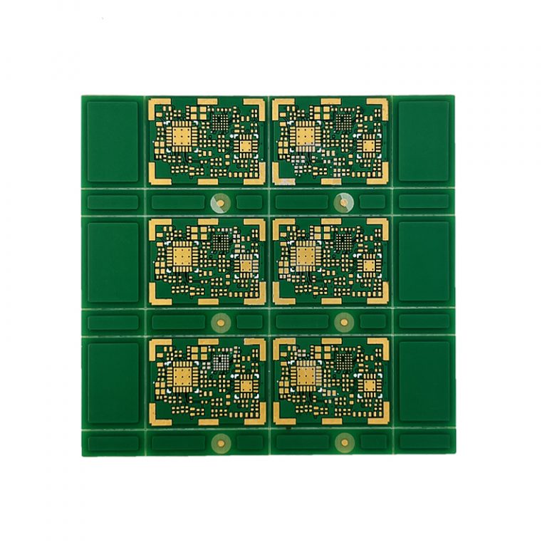 HDI PCB Board -RunTekPCB Factory