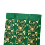 HDI PCB Board -RunTekPCB Factory
