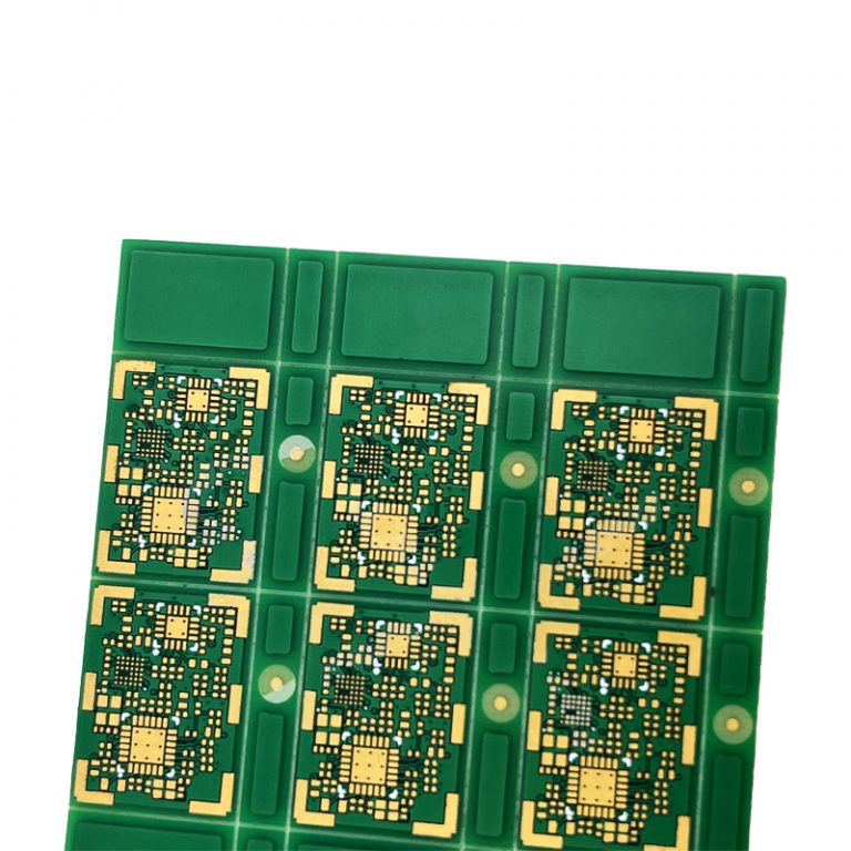 HDI PCB Board -RunTekPCB Factory